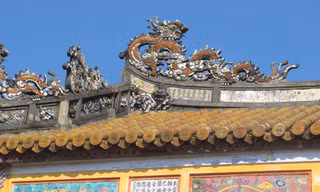 Sẽ là di sản ký ức thế giới?
