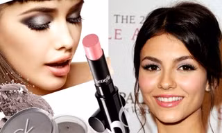 Thủ thuật make up cho mùa xuân
