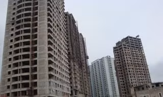 Lại đề xuất thí điểm căn hộ 25 m2