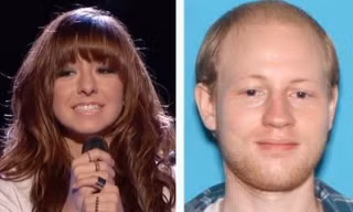 Kẻ giết Grimmie là Kevin James Loibl (bên phải)