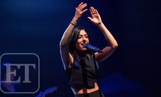 Hình ảnh cuối trong đêm định mệnh của nữ ca sĩ The Voice Mỹ