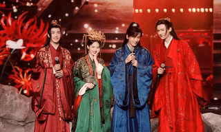 "Sơn Hà Lệnh" khép lại bằng đêm concert đáng nhớ, nhưng phim "Lưu Ly" lại bị nhắc tên