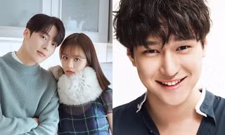 Mỹ nam "Reply 1988" Go Kyung Pyo đóng phim của Hyeri, sẽ là nhân vật nào đây?