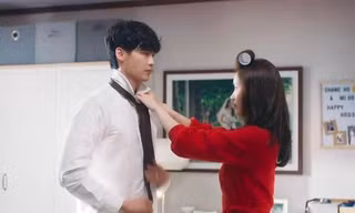 "Big Mouth" lên sóng: Nội dung kịch tính, Lee Jong Suk - Yoona (SNSD) vô cùng ăn ý