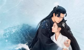 "Kính Song Thành" ra mắt đầy tranh cãi: Lý Dịch Phong - Trần Ngọc Kỳ không như mong đợi