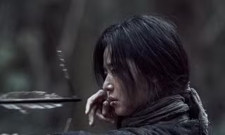 “Ashin Of The North” tung trailer ấn tượng, theo chân “Mợ chảnh” truy tìm nguồn gốc zombie