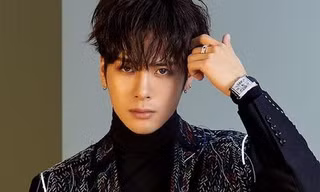 Siêu thị Hàn vừa công bố Jackson làm đại diện, sau đó liền gỡ bỏ vì "Bông vải Tân Cương"