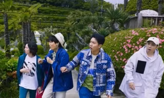 "Vựa muối" Kim Heechul, KAI (EXO) và Lee Seung Gi tham gia show truyền hình thực tế mới