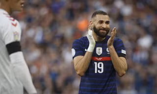 Sốc: Benzema chấn thương nặng trước giờ khai mạc, chính thức chia tay World Cup 2022 