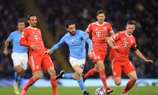 Lịch thi đấu và trực tiếp tứ kết lượt về Champions League ngày 19/4: Chờ ngược dòng vĩ đại! 