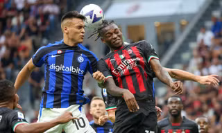 Lịch thi đấu bán kết Champions League: Derby thành Milan, Man City gặp Real 