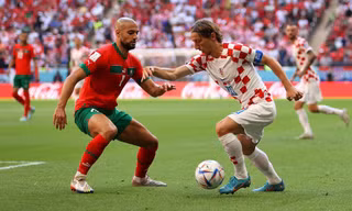 Lịch thi đấu và trực tiếp tranh hạng 3 World Cup 2022 ngày 17/12: Kết đẹp cho chuyện cổ tích 