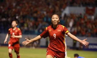 Ảnh Như Ý