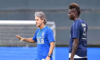 'Trai hư' Balotelli tha thiết: 'Tôi sẽ đi bộ từ Thổ Nhĩ Kỳ nếu được gọi lên tuyển Italia'