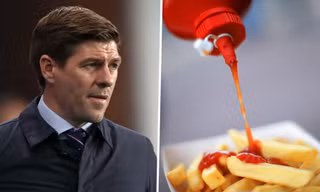 HLV Gerrard ra quy định cực 'quái dị' khi dẫn dắt Aston Villa