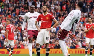 Trước trận MU vs Aston Villa, 03h00 ngày 11/11: Bại binh có rửa được hận? 