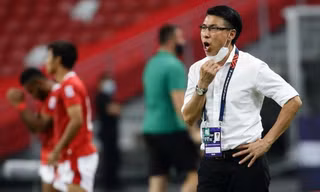 HLV Malaysia từ chức sau thất bại ở AFF Cup 2020