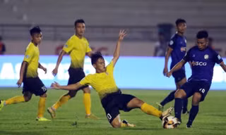 U23 Việt Nam thể hiện tính nhân văn, triệu tập cầu thủ từng tham gia dàn xếp tỷ số