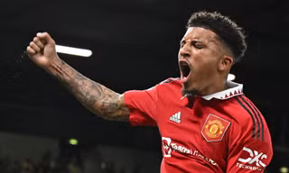 Sợ bị phạt, cầu thủ MU chạy hùng hục với thông số vượt trội Liverpool 