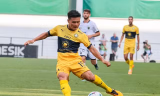 Quang Hải sắp chia tay Pau FC để sang Thái League? 