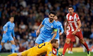 Nhận định, dự đoán Atletico Madrid vs Man City 2h ngày 14/4: Chờ đợi bất ngờ 