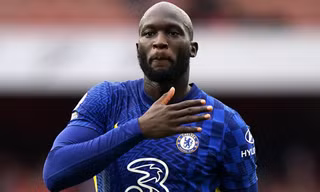 Lukaku xin lỗi người hâm mộ Chelsea, xác định rõ tương lai