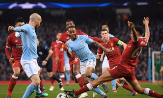 Lịch thi đấu vòng 7 Ngoại hạng Anh 2021/22: Đại chiến sân Anfield Liverpool vs Man City