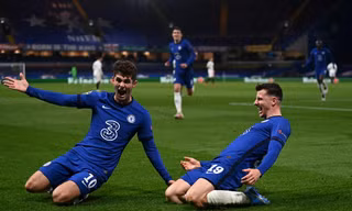 Lịch thi đấu lượt về tứ kết Champions League: Chelsea làm nên điều kỳ diệu? 