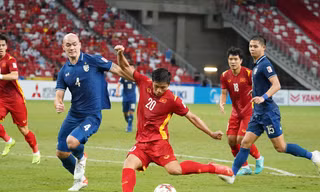 Nhận định, dự đoán Thái Lan vs Việt Nam, 19h30 ngày 26/12: Màn lội ngược dòng lịch sử?