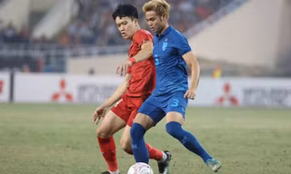 Huyền thoại Thái Lan: Theerathon nên sang V-League để kiếm tiền trước khi giải nghệ 