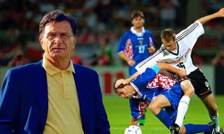 Huyền thoại bóng đá Croatia, 'thầy của mọi thầy', qua đời ở tuổi 87 