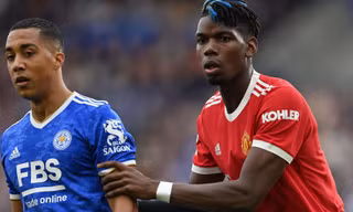 MU đứt chuỗi trận bất bại , Pogba chua chát: Đá vậy đáng thua!