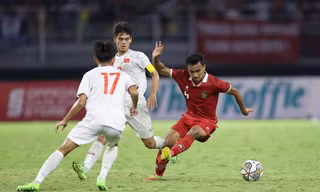 Tân Chủ tịch PSSI: Bóng đá Việt Nam sợ Indonesia nên muốn chơi đòn tâm lý 
