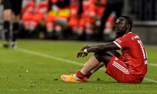Nóng: Quả bóng bạc Sadio Mane chia tay World Cup 2022 vì chấn thương 