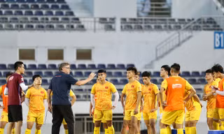 Trung Quốc bất ngờ hủy giải đấu có U22 Việt Nam tham dự