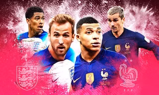 Lịch thi đấu và trực tiếp tứ kết World Cup 2022 ngày 10/12: Siêu kinh điển Gà trống đấu Tam sư 