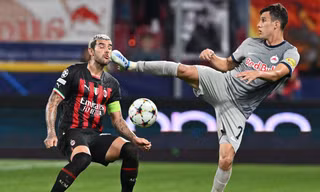 Trước trận AC Milan - Salzburg, 03h00 ngày 03/11: 'Cổ tích' trên sân San Siro? 