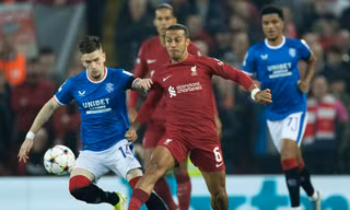Xuất hiện CLB tệ hại nhất lịch sử Champions League 