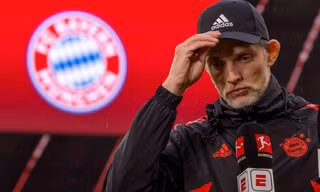 Hai trận không thắng, HLV Tuchel ngao ngán: Cầu thủ Bayern Munich đang thụt lùi 