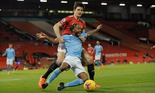 Nhận định, dự đoán MU vs Man City 19h30 ngày 6/11: 'Quỷ Đỏ' có hi vọng!