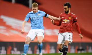 Lịch thi đấu vòng 11 Ngoại hạng Anh 2021/22: Derby MU vs Man City vào khung giờ cực đẹp