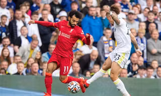 Trước trận Liverpool - Leeds, 01h45 ngày 30/10: Mồi ngon cho The Kop 