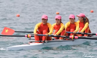 Campuchia công bố các môn SEA Games 32, bỏ nhiều 'mỏ vàng' của Việt Nam 
