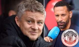 Huyền thoại MU Rio Ferdinand: Solskjaer nên từ chức và ngẩng cao đầu!