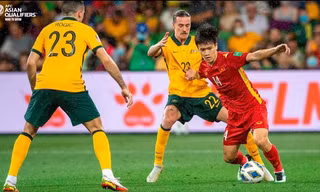 Cục diện VL World Cup 2022 khu vực châu Á: Iran chính thức giành vé đến Qatar