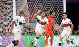 Lịch thi đấu và trực tiếp vòng 1/8 World Cup 2022 ngày 6/12: Vé đi tiếp cho bán đảo Iberia 