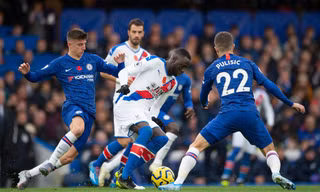 Nhận định, dự đoán Chelsea vs Crystal Palace 22h30 ngày 17/4: Chờ đại chiến ở chung kết