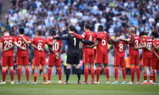 Man City phải xin lỗi Liverpool vì hành động xấu xí của CĐV 