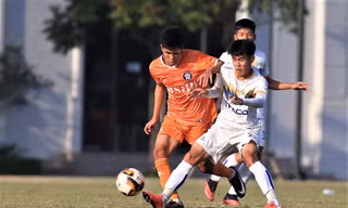 U17 SHB Đà Nẵng bỏ giải vì thiếu 20 tỷ, VFF gấp rút tìm đội thay thế