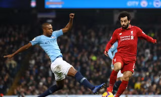 Lịch thi đấu vòng 32 Ngoại hạng Anh: Đại chiến ngôi vương Man City vs Liverpool